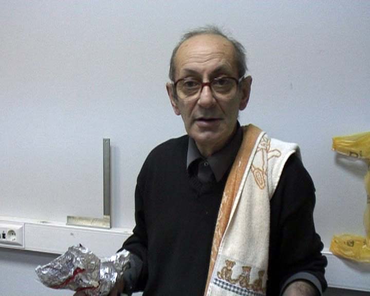 Дадашев Игорь Ибрагимович
