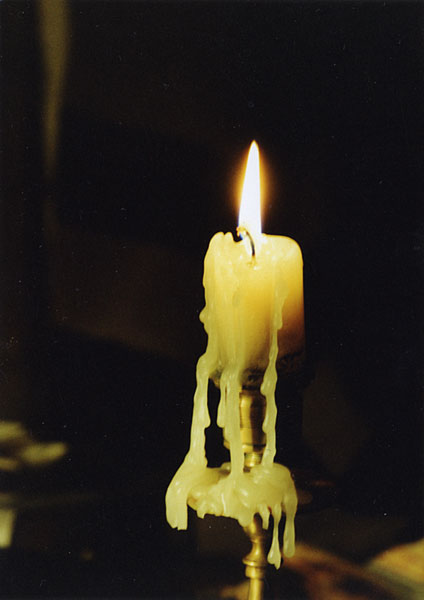 о невозвращении