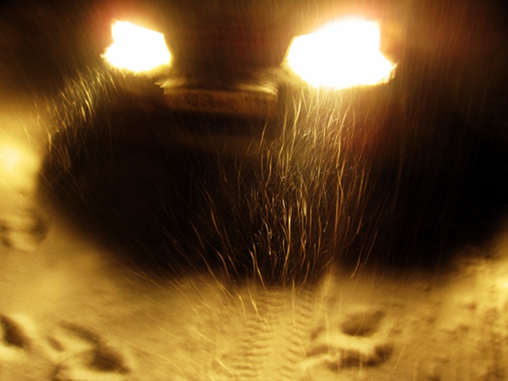 Дыши со мной, я буду считать часы