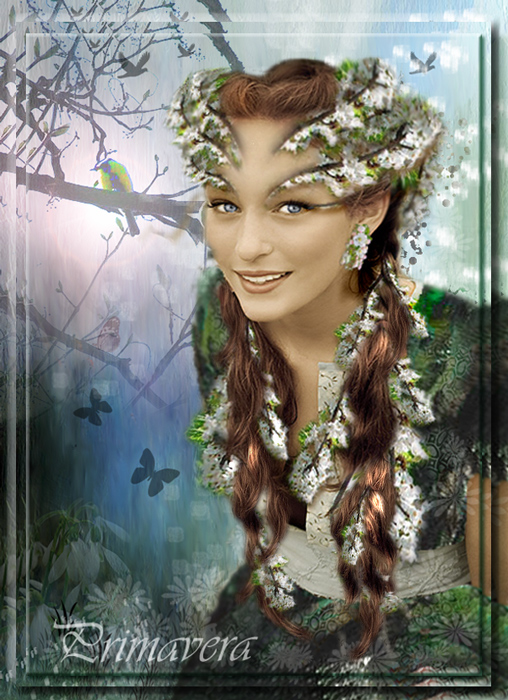 Услышь дыхание Весны!!!