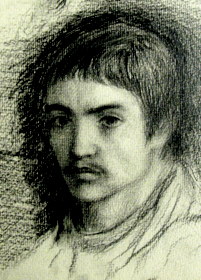 Морок Дворцовой