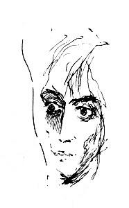 Молния и карлик