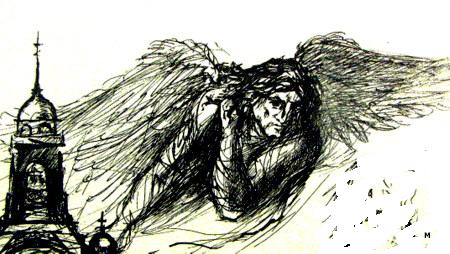 Мёртвое дыхание