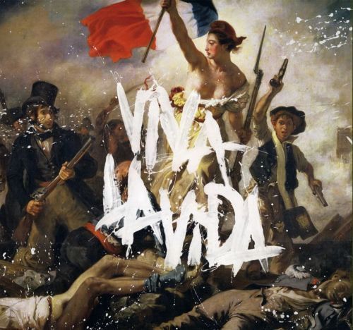 Coldplay - Cemeteries Of London