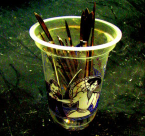 Le mort saisit le vif...