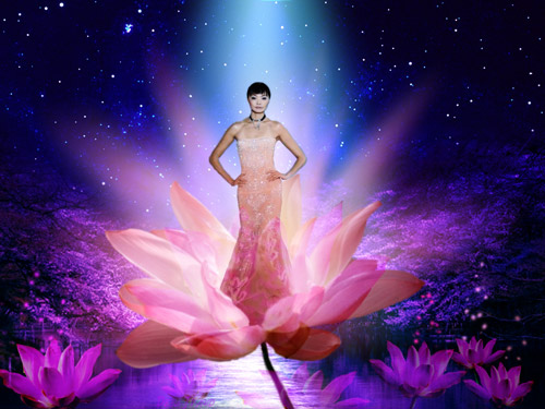 Огонь сердца