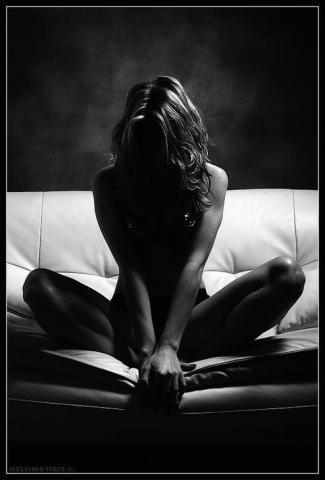 Разочарованье