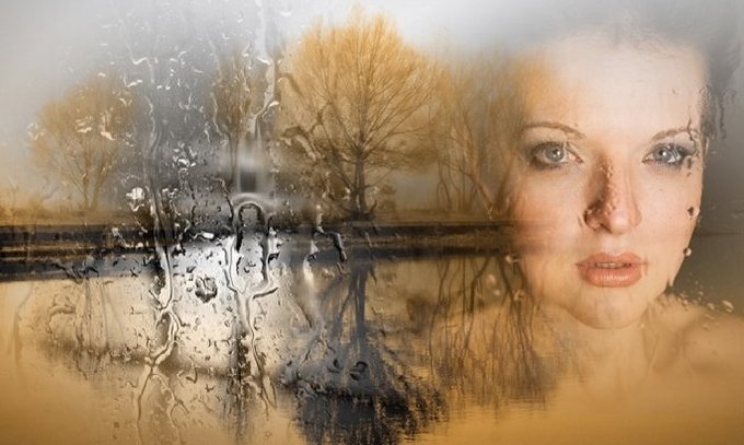 Я целовал вчера твои уста