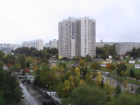 САМАя малость