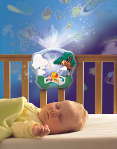 Ночной разговор