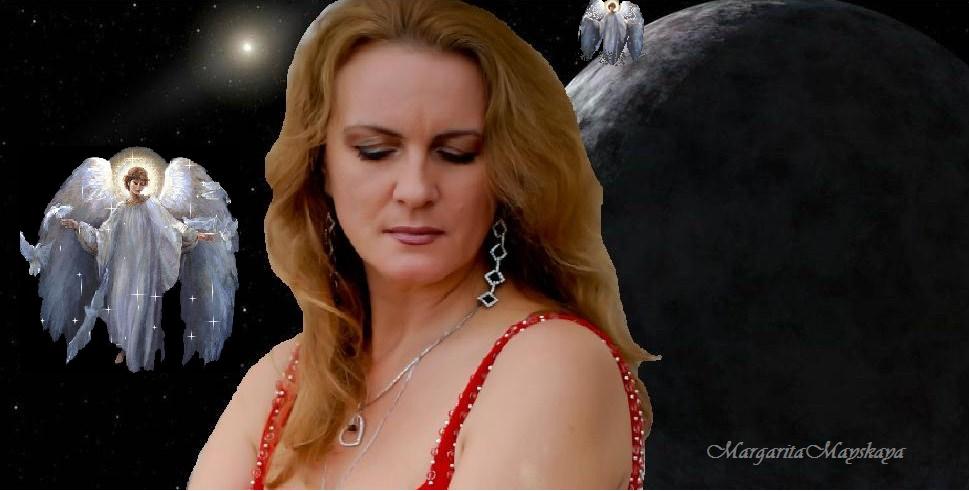 Моему ангелу-хранитаелю посвящается...