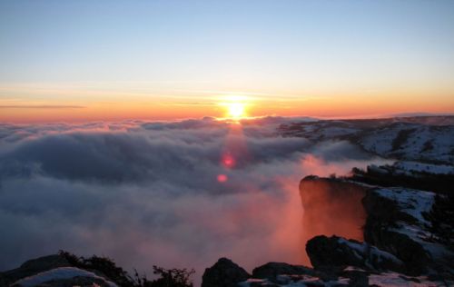 Песнь Ковчегу Феано