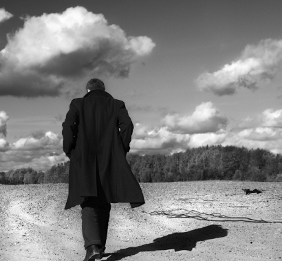 Пусть погаснет в душе любви свет...