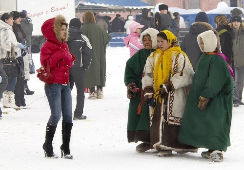 Ледниковый период