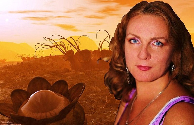 Забытый рай