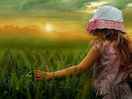 Живу стихами...