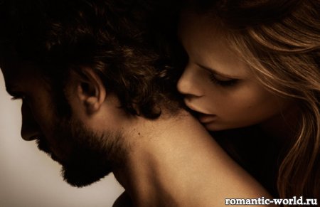 В долг любовь...