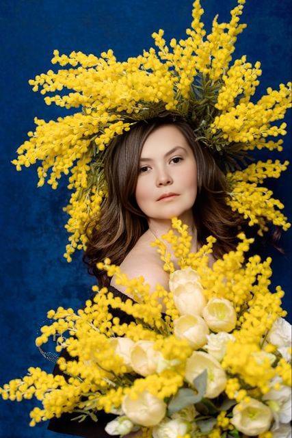 О, вдохновение!