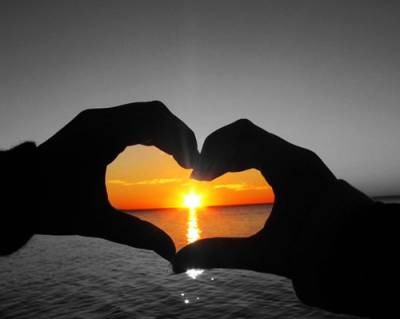 Человеку надо, чтоб его любили