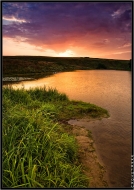 Ветер поднапрягся, как бурлак...