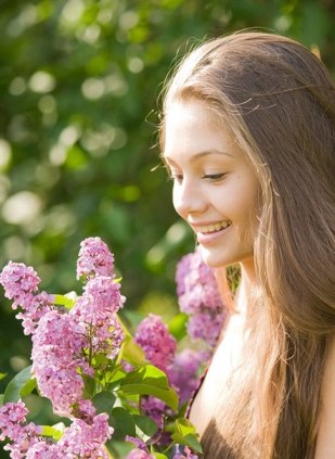 Любовь и страсть не умирают...