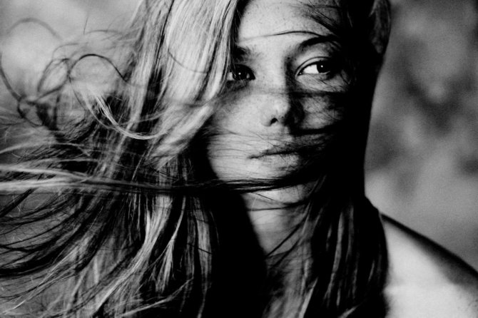 Судьбою страсть дана...