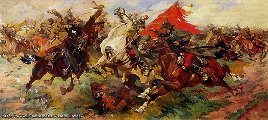 Старая будёновка