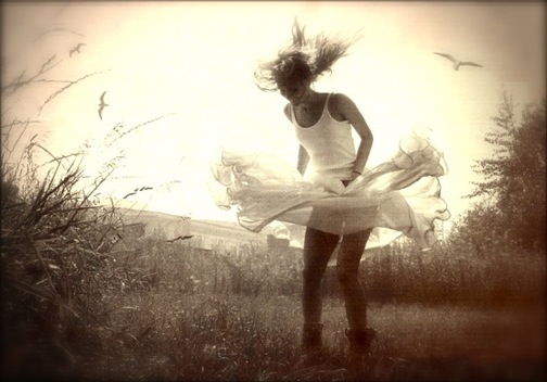 Ну, как могла так сделать ты?