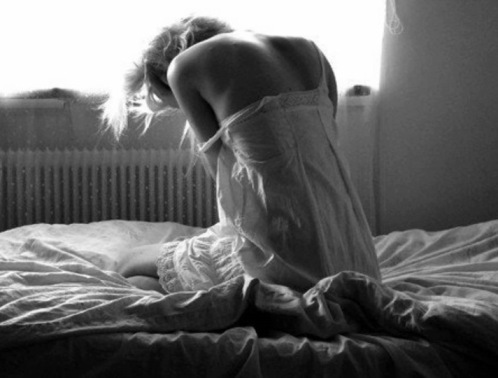 Нет страсти, нет порыва вдохновенья!