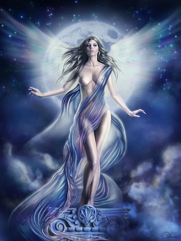 И свет любви своей души дарить!