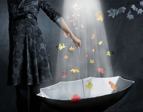 Я пыталась...