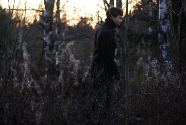 Шоколадные пути