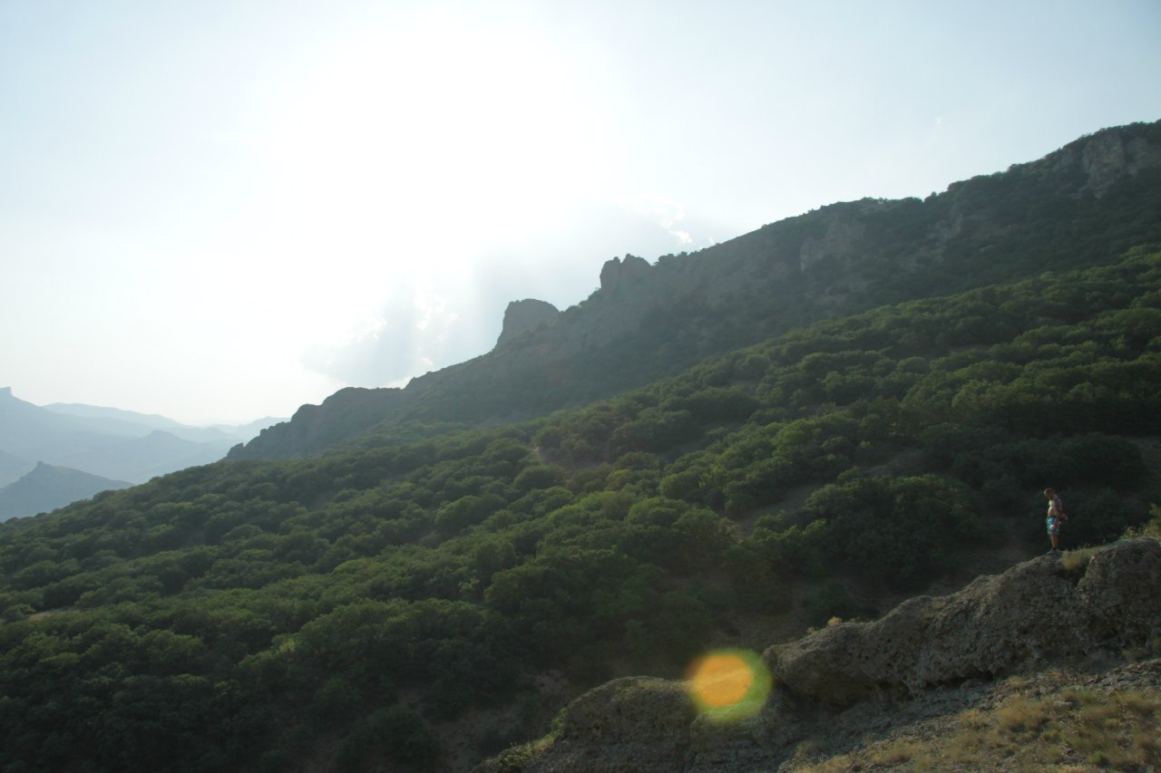 Одиночество