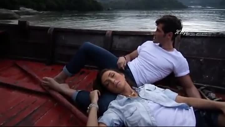 Любовь и счастье... это ты!