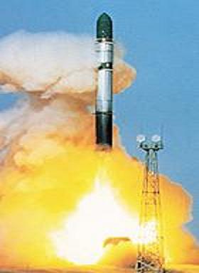 Полет Сатаны