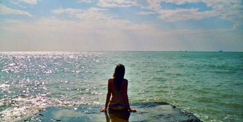 Возвращение в Зурбаган