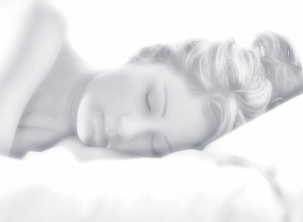 Открыть глаза