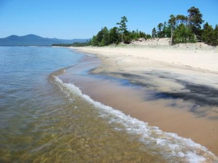 Золотое дно Руси...