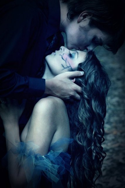 Здравствуй, весна