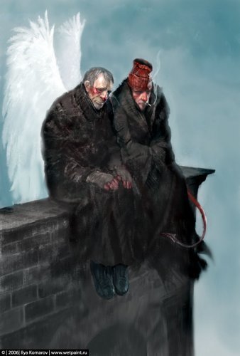 Душа Ангела