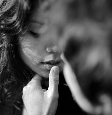 Нет, не могу, не буду, знаю...