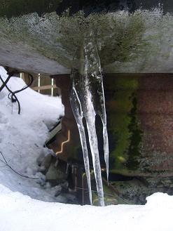 Ледяной колдун