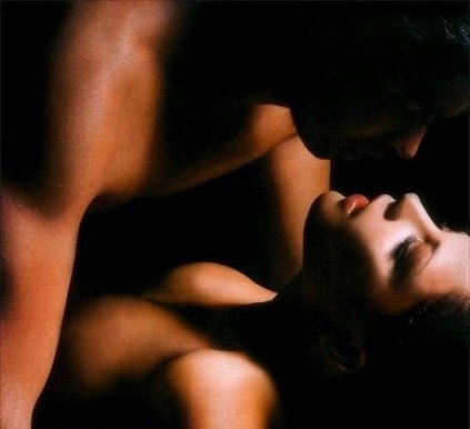 Душа от счастья созерцанья пела!