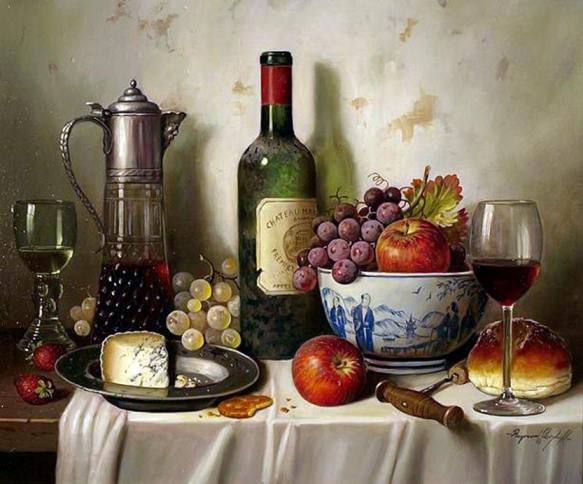 Амуру в том должны мы поклониться!