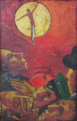 Мираж в руках