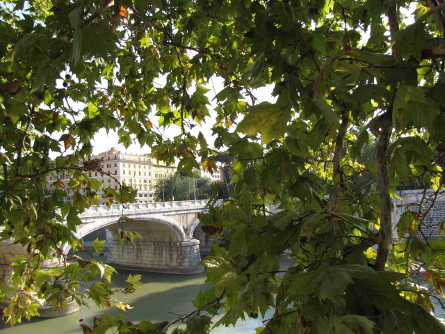 Римские церкви