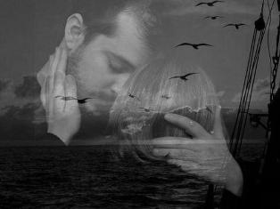 Я так давно тебя ждала...