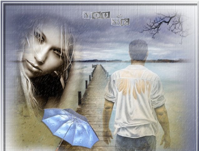 А любовь не виновата