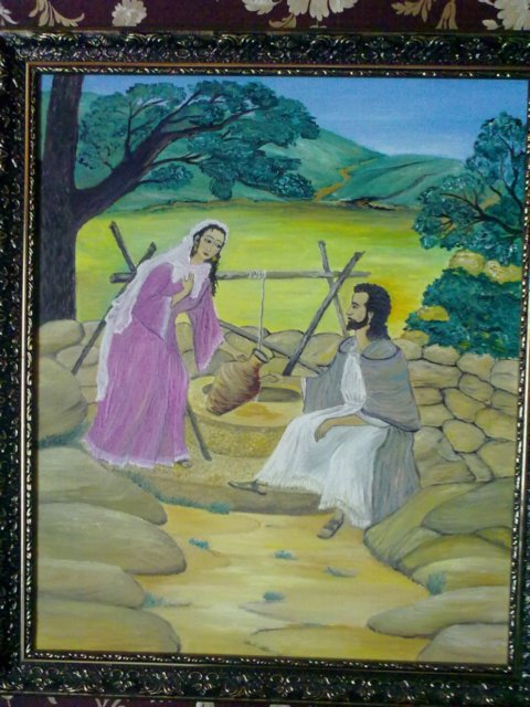 Ты зовешься-старшею сестрой