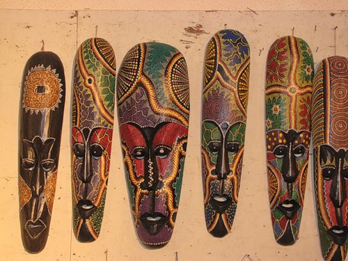 бодряще - весеннее